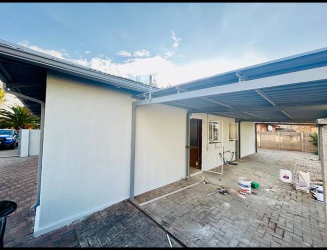 3 BEDROOM HOUSE FOR SALE IN VANDERBIJLPARK CW 5